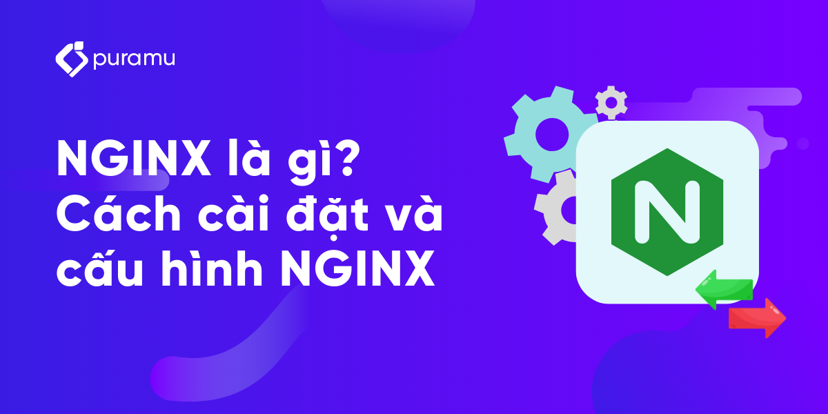 NGINX là gì?