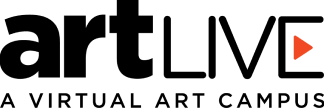 Artlive Logo