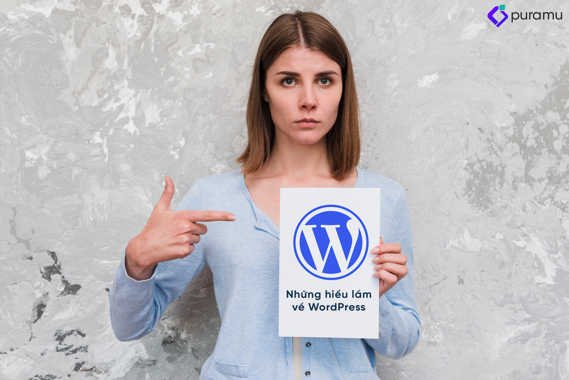 Những hiểu lầm phổ biến về WordPress là gì?