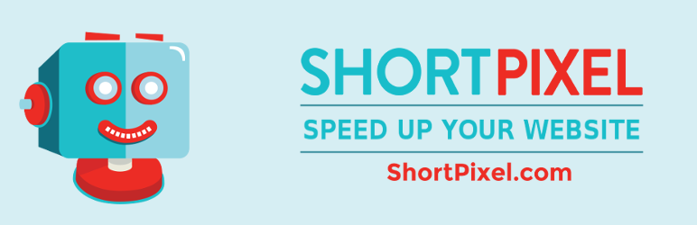 Plugin ShortPixel