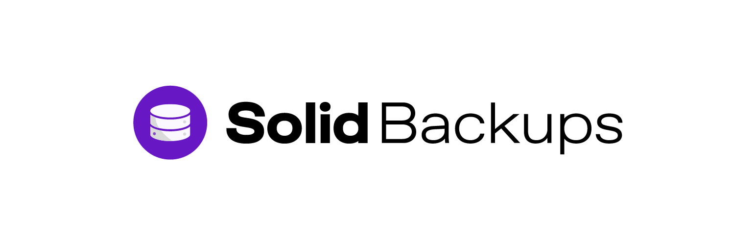 Plugin Solid Backups hay còn được biết đến trước đây với tên gọi là BackupBuddy.