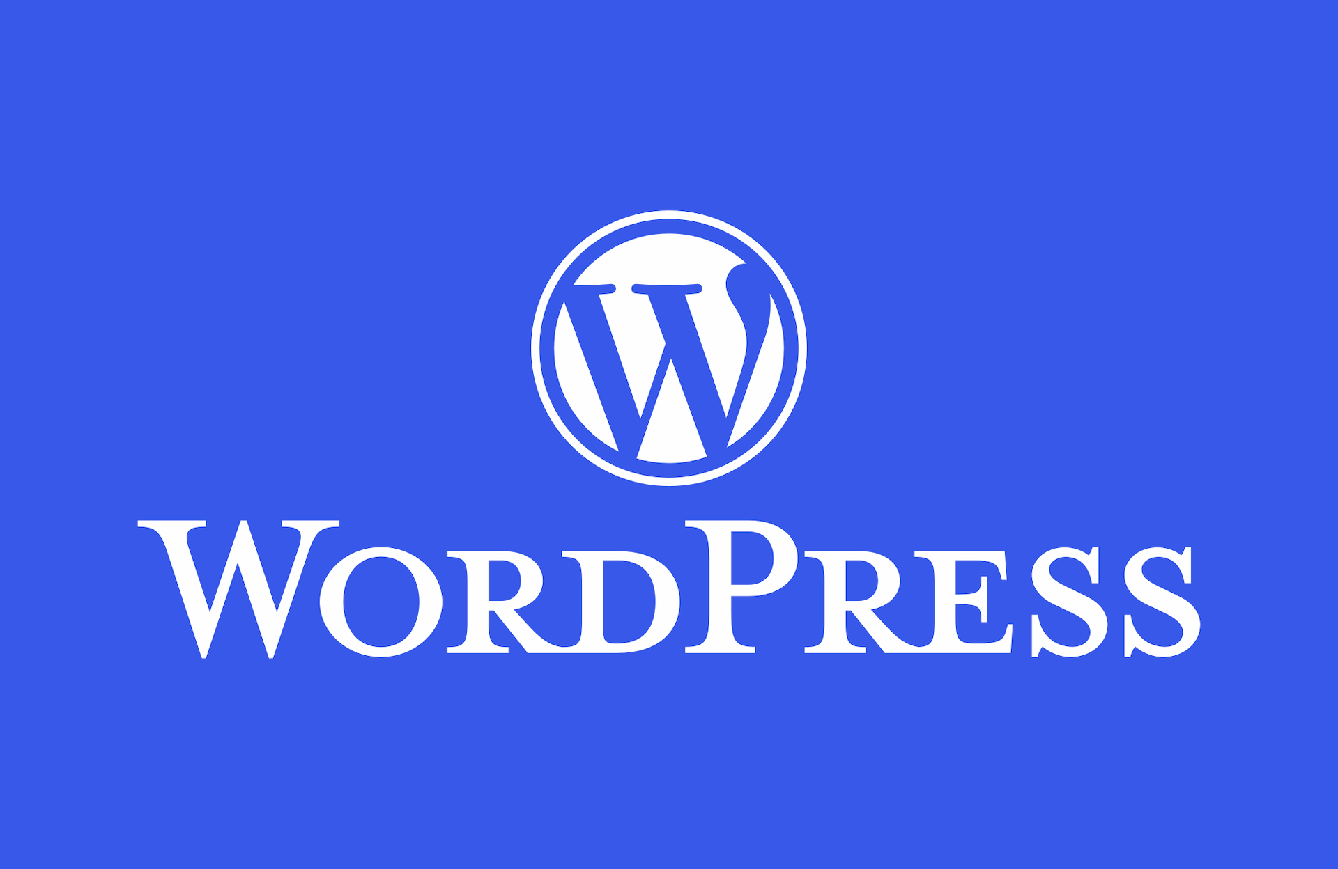 WordPress là gì?