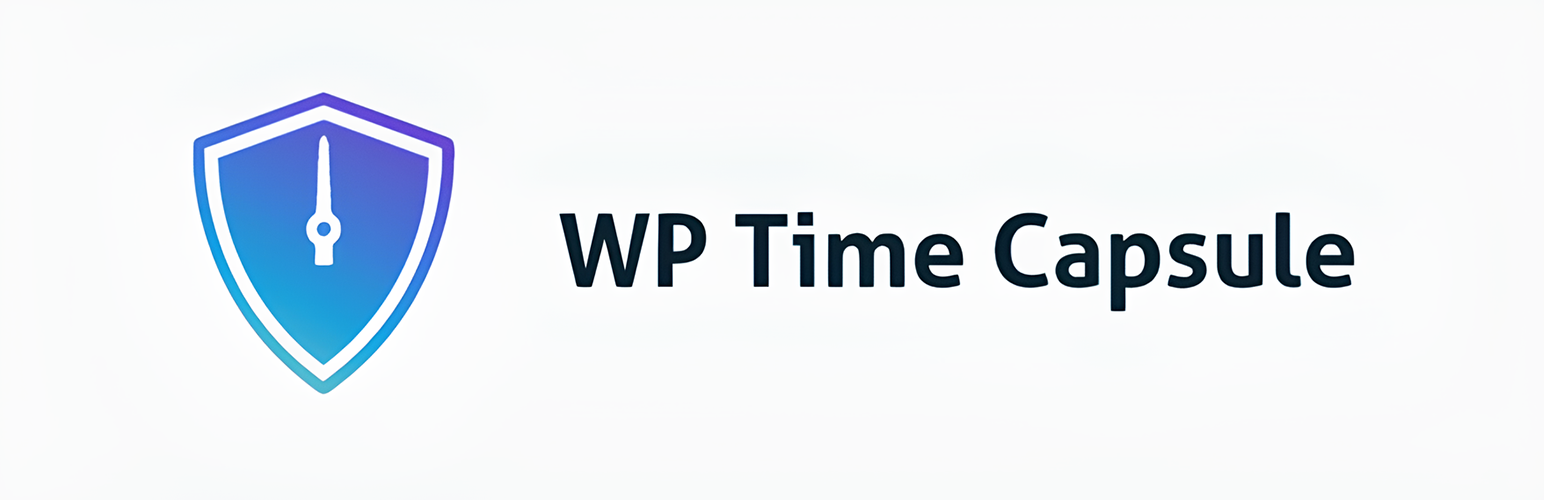 Plugin Wp Time Capsule được thiết kế để cung cấp các giải pháp sao lưu hiện đại và hiệu quả cho các website.